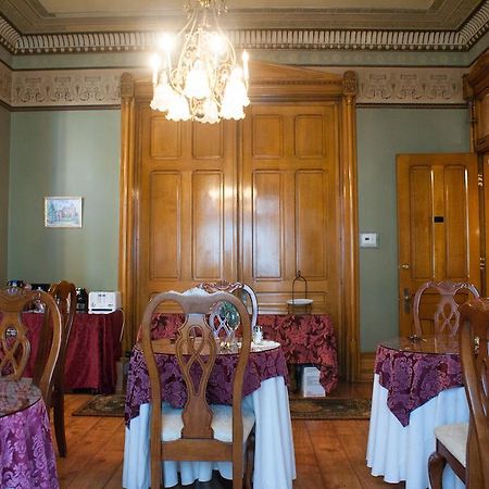 Armstrong Mansion Солт-Лейк-Сити Экстерьер фото