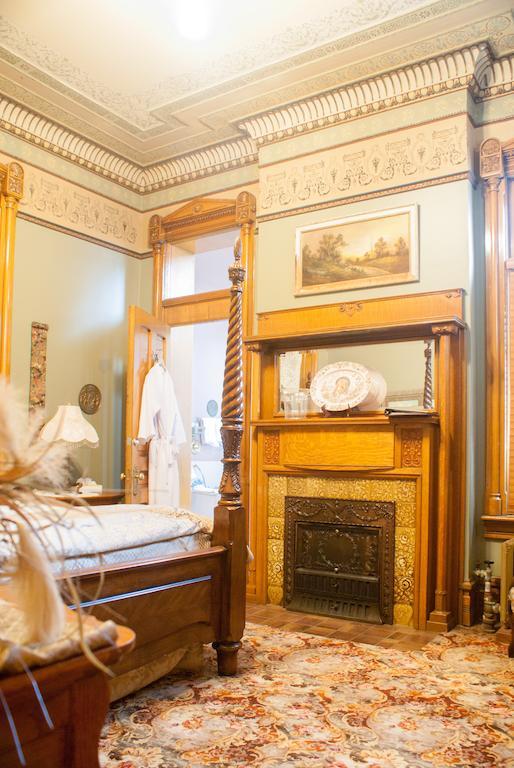 Armstrong Mansion Солт-Лейк-Сити Номер фото