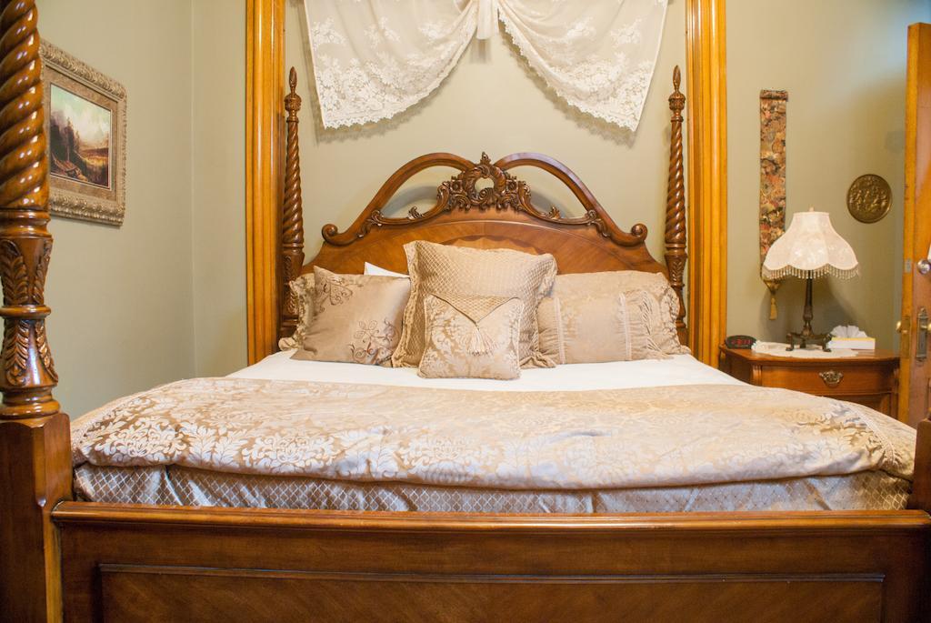 Armstrong Mansion Солт-Лейк-Сити Номер фото