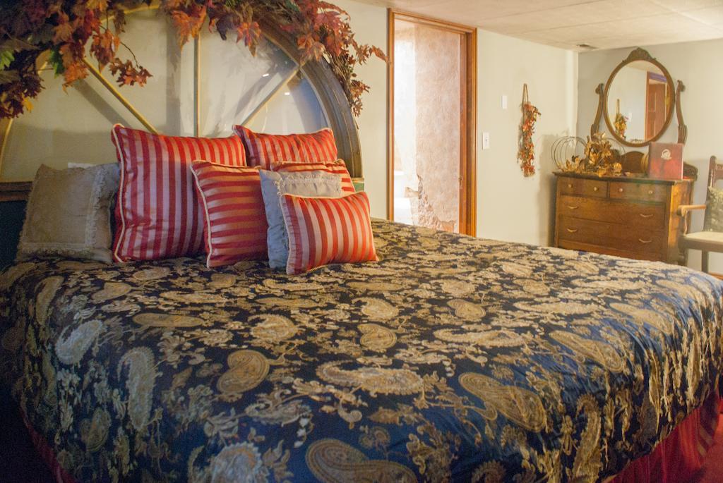 Armstrong Mansion Солт-Лейк-Сити Номер фото